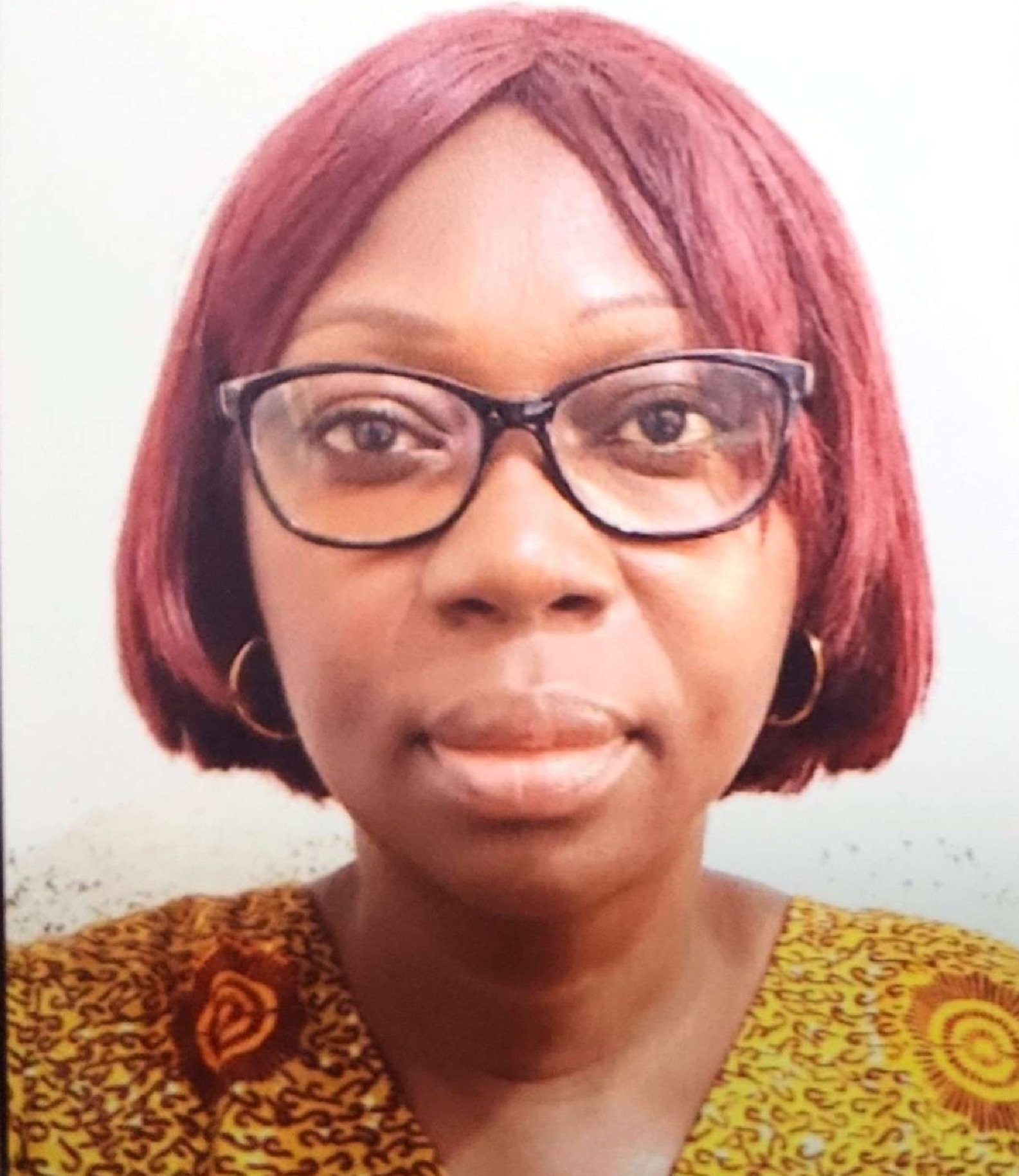 AKOUA MARIE ANGE KOUASSI